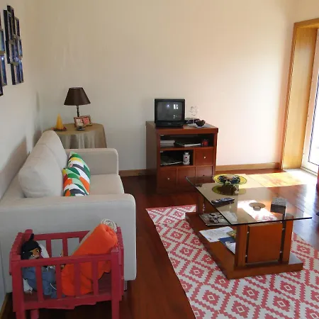 Casa vacanze Casa Do Pinheiro Manso