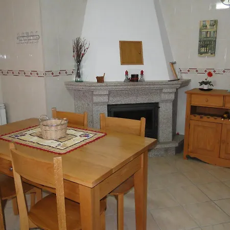 Casa Do Pinheiro Manso *